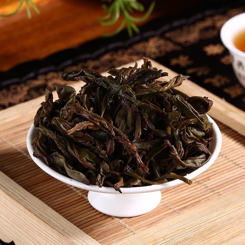 2023 Phoenix Dancong Oolong Tea Wudong Carbon Fire Fragrance Dancong Oolong Loose Leaf Tea 500g