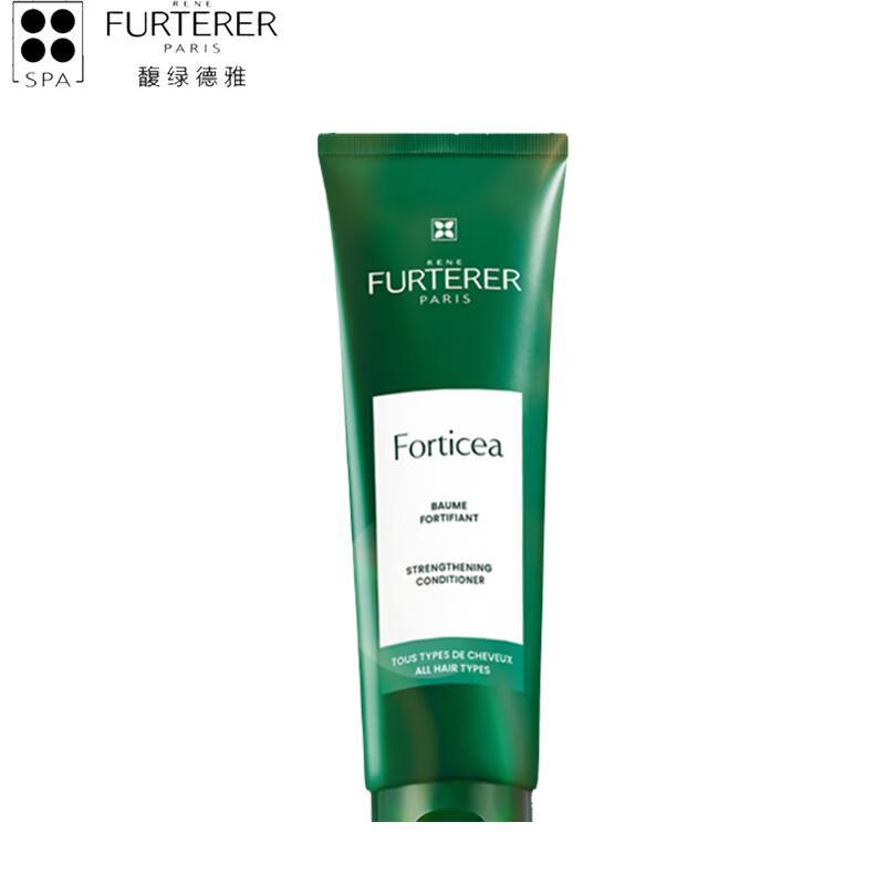 René Furterer Fortifying Conditioner