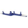 Dishwasher Spray Arm Replacement for EAP12585623 AH1524955 ABS Aluminum Dishwasher Lower Spray Arm 5304517203