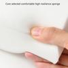 Car Armrest Box Thicken Height Pad Arm Rest Cushion with Pocket Tissue Cup Holder Elbow Support Universal