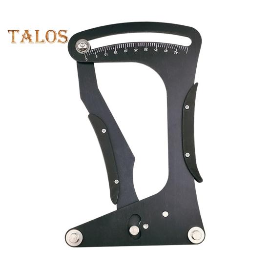 

Измеритель натяжения спиц велосипедного колеса, точный инструмент для регулировки обода горного велосипеда, шоссейного велосипеда, сверхмощного типа чёрный