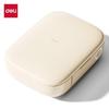 Deli Portable Thermal Label Printer CN Plug (adapter Included)