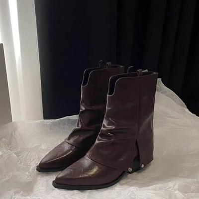Sapatos de mulher