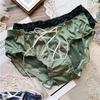 Külot – Bikini, Brazilian, hipster ve slipler