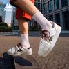 Women's Casual Shell Toe Sneakers