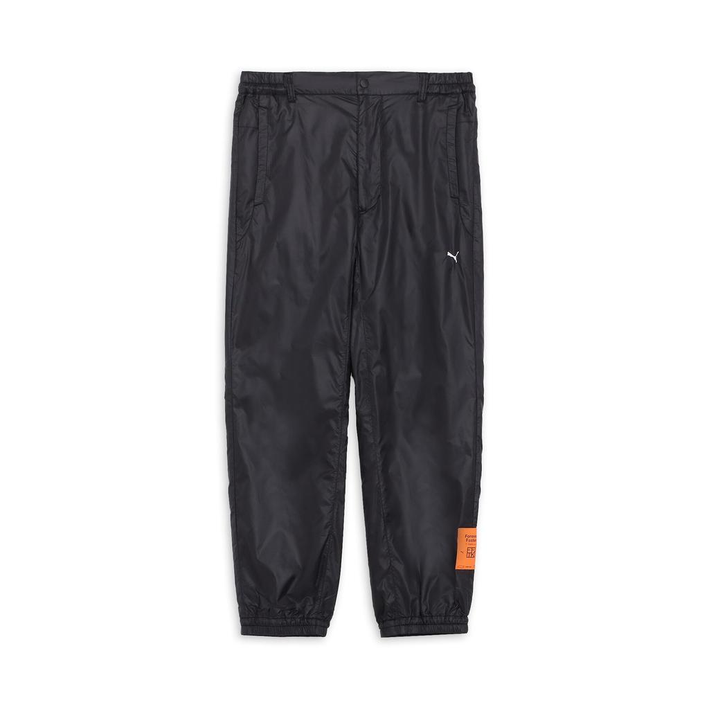 Golf Pants TK Track Pants Puma Black [PUMA] Men's