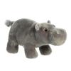 Aurora World Plush Toy Econation Hippopotamus