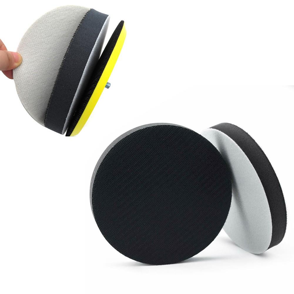 

Buffering Pad 6Inch Accessory Air Sander Backing Pad