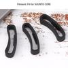 3pcs Small Size Watch Band Keeper Loop Watch Band Security Holder for For SUUNTO CORE Band Security