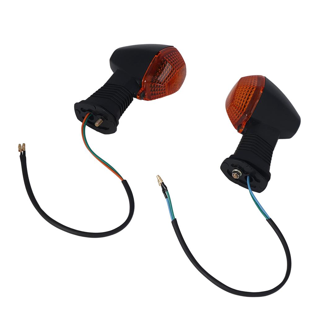 1 Paar Motorrad Blinker vorne Helles Licht Ersatz für SUZUKI DL 1000 V?Strom 2006?2012