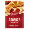 Delecta Instant Universal Yeast 0.008 Without Leavening