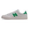New Balance Court Cup Retro Casual Skate Shoes Unisex White Green PROCTSEN