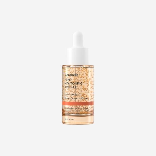 PDRN Vita Toning Ampoule 30 мл