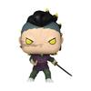 Funko Pop Demon Slayer Genya Collectible Vinyl Figure Gift Idea Official Merchandise Kids Adult Toys Model Figure for Anime Fans Collectors Animation