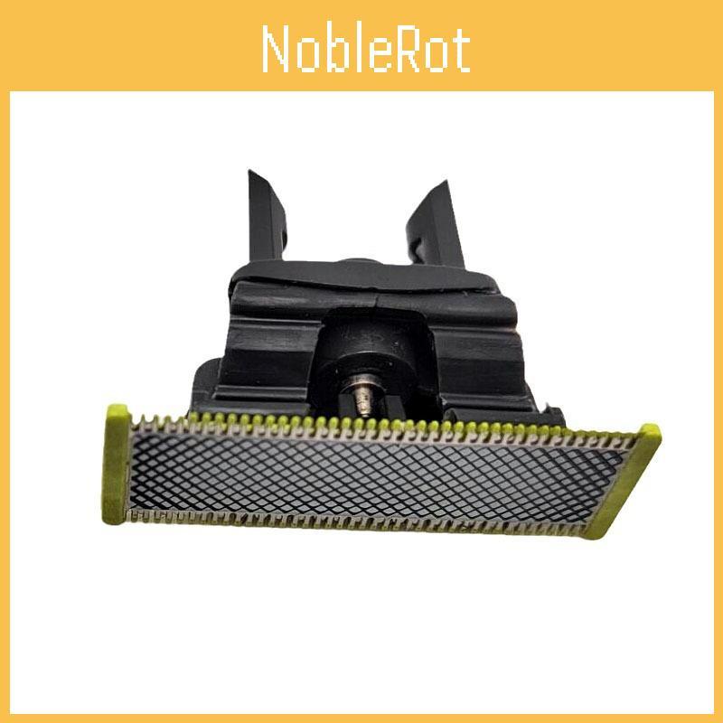 Lâmina T Premium Abs+aço Inoxidável Para Máquinas de Barbear Philips Qp2523 Qp2530 Qp6523 Qp220 Verde