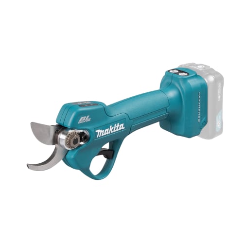 Makita UP100DZ Rechargeable Pruning Shears, 10.8V (Battery, Charger, and Case Sold Separately)