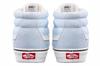 Vans Sk8 Mid 'Light Blue' VN0A391FWPZ