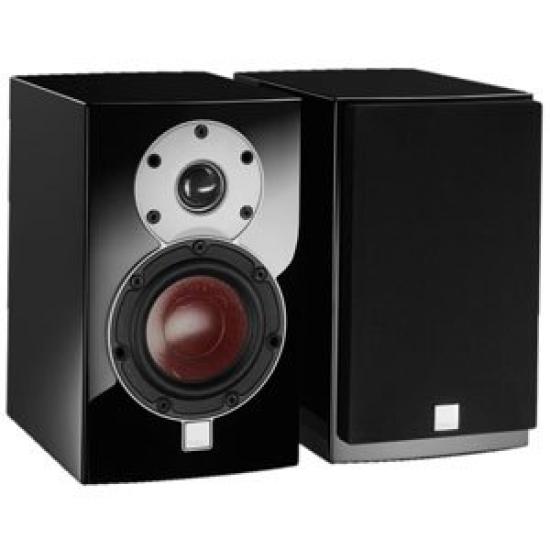 

DALI Speaker MENUET B [Black Pair]