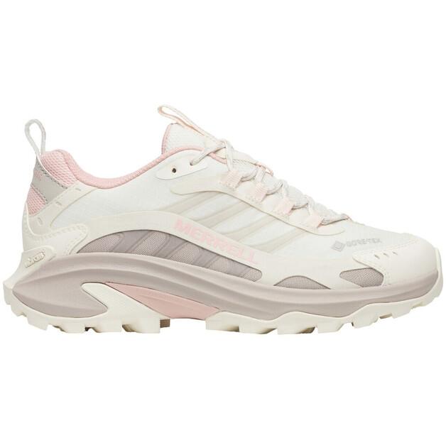 Треккинговые ботинки Merrell Moab Speed 2 Mid Gore-Tex