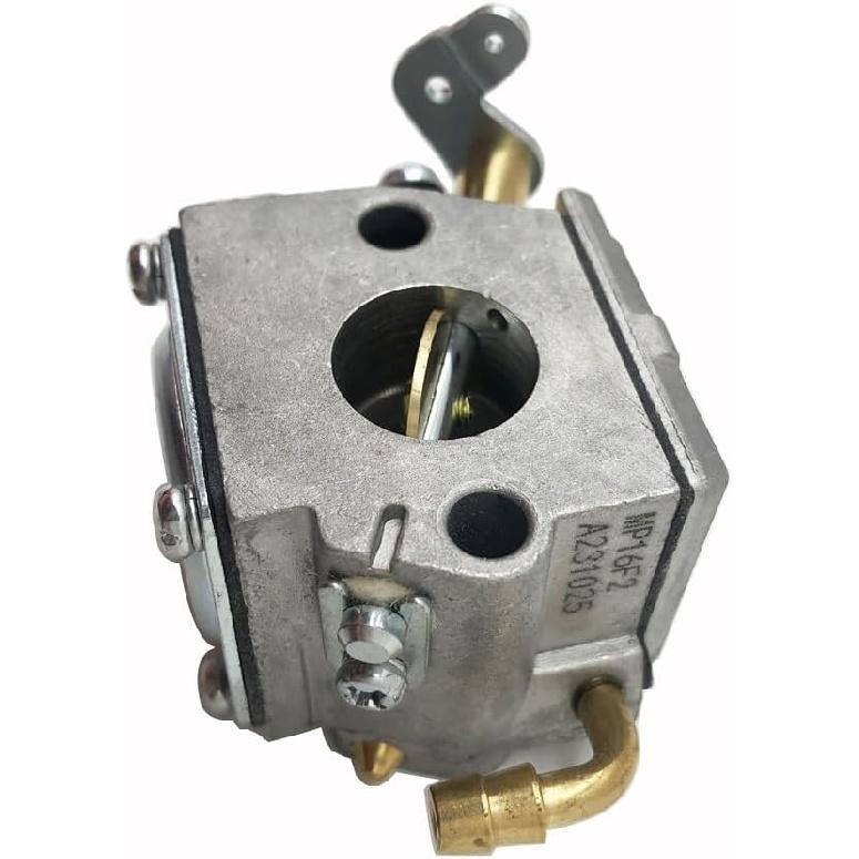 GXR120 Carburetor for H-on-da GXR 120 GX100U HDA-332R Engine for Rammer for Carb for Walbro HDA-332