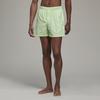 Y-3 Classic Swim Short Green Glow Men Swimwear HG6176