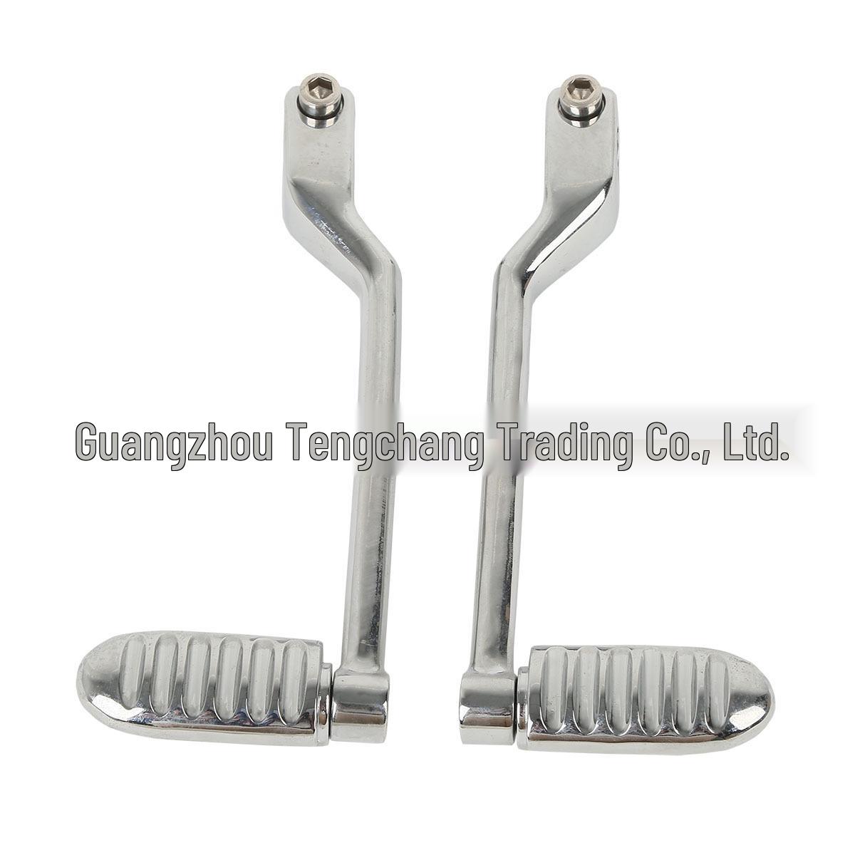 

Motorcycle Aluminum Foot Peg Shift & Brake Levers Modification Aluminum