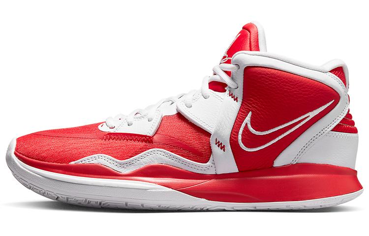 Nike Kyrie Infinity Tb University Red White DO9616-600 46