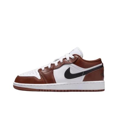 Air Jordan 1 Low SE HF3188-102 Children's Shoes