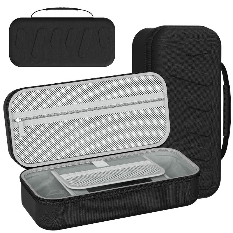 Protective Storage Bag Scratch Resistant and Shock Proof Designing for ROG Dedicated Model Console Protector Box