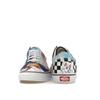 Sailor Moon X Vans Old Skool Pretty Guardian - Patchwork Unisex Sneakers Multi-Color Multi VN0005U7448