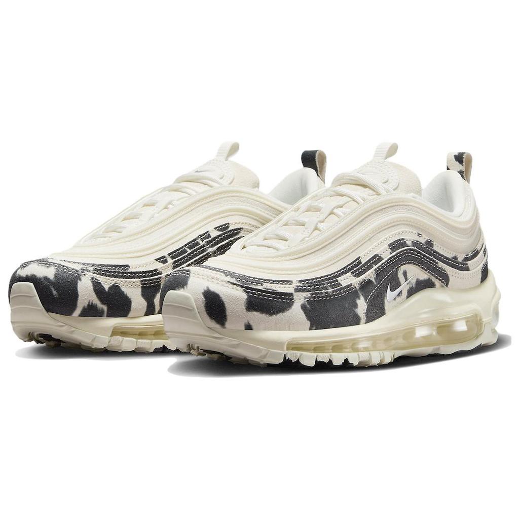New Nike Air Max 97 Cow Print Women's FN7173-133