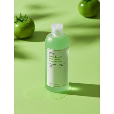 [Pore/Sebum] Green Tomato Pore Lifting Pore Toner 350ml