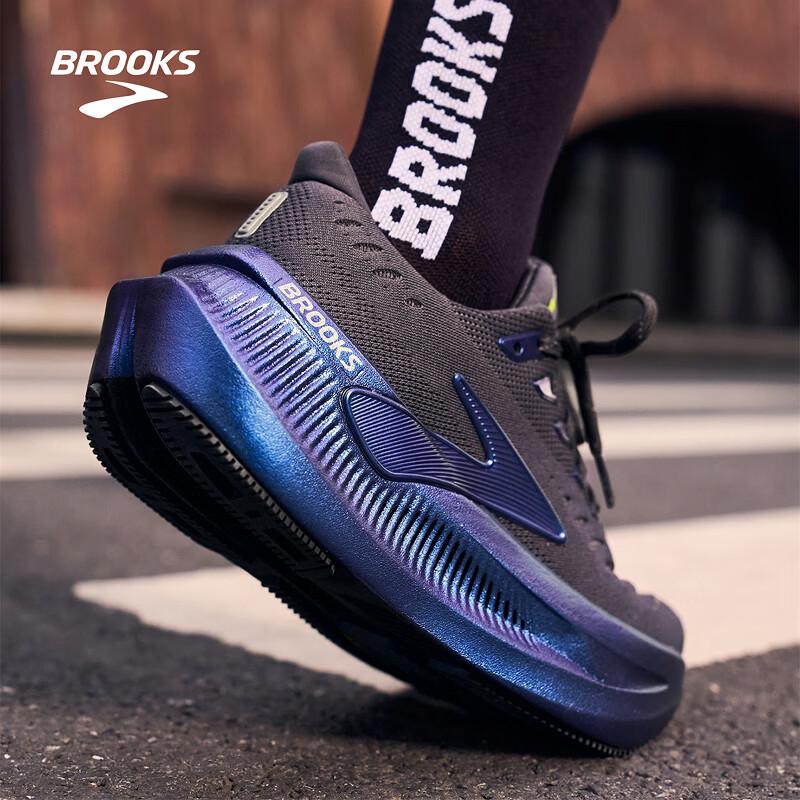Brooks Glycerin Max 2 Moonlight Series Men's Running Shoes