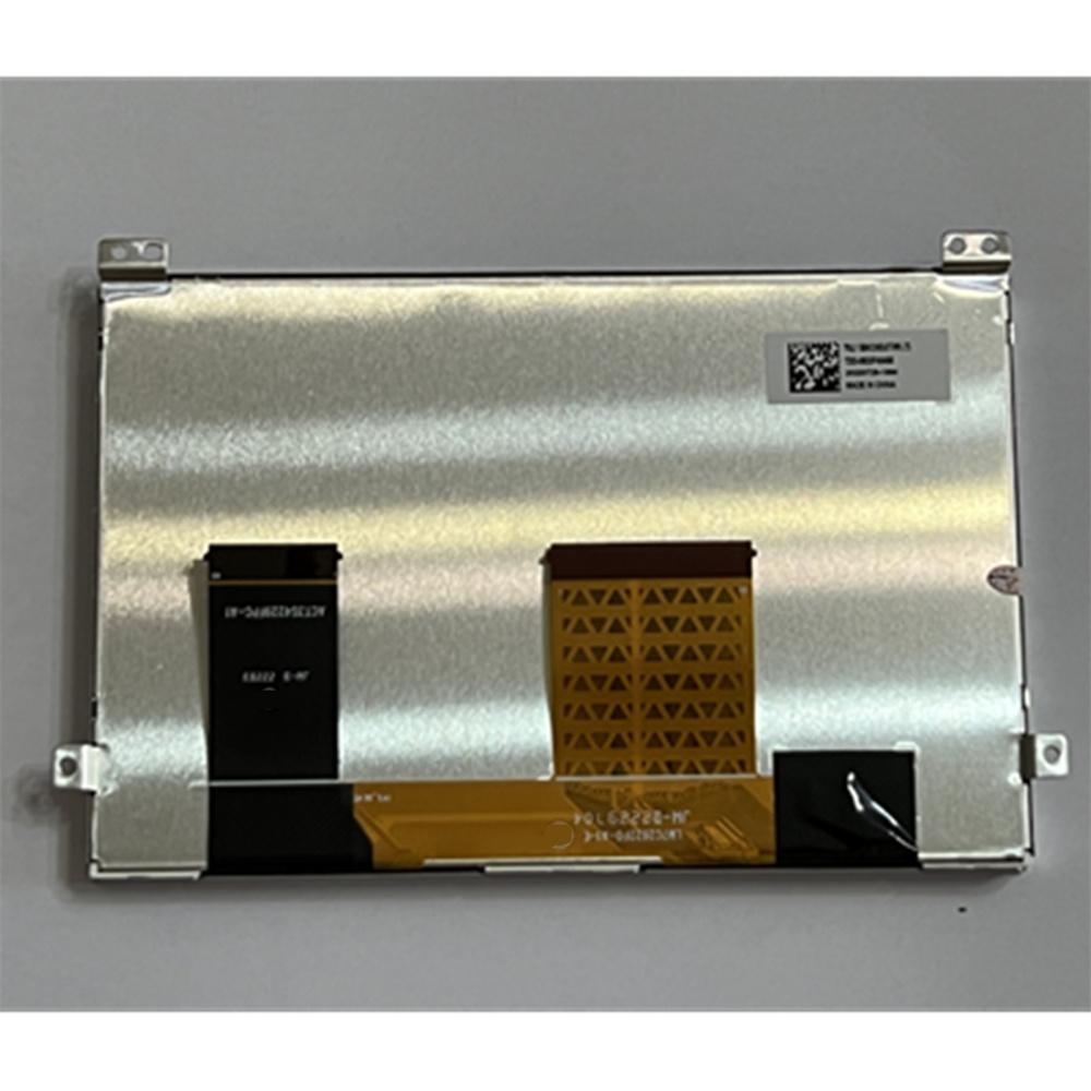 5.0" LCD Screen Display For IPS8K8491FPC-B2-E IPS5K1321FPC-A2-E ACT5131FPC-A1-E