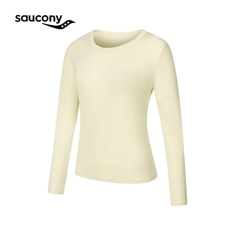 Saucony Women s Urban Long Sleeve T-Shirt S