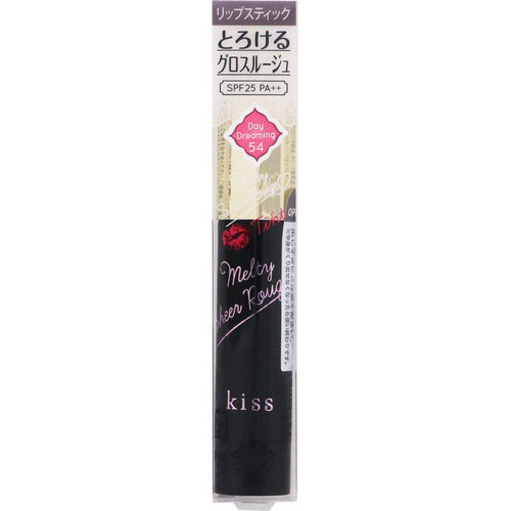 

Kiss Merticia Rouge T 54 Day Dreaming 2,5 г