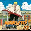 Naruto Vol. 72 by Masashi Kishimoto Paperback Book 9781421582849
