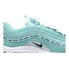 Air Max 97 Grade School 'Have A Nike Day - Tropical Twist' (Unisex) Tropical Twist / Black-Teal Tint-White Running Shoes 923288 300