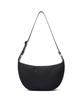 Kichul All-Day Middle Cross Bag (Nylon Black)