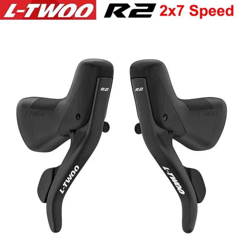 LTWOO STI R2 2x7/R3 2x8/R5 2x9/R7