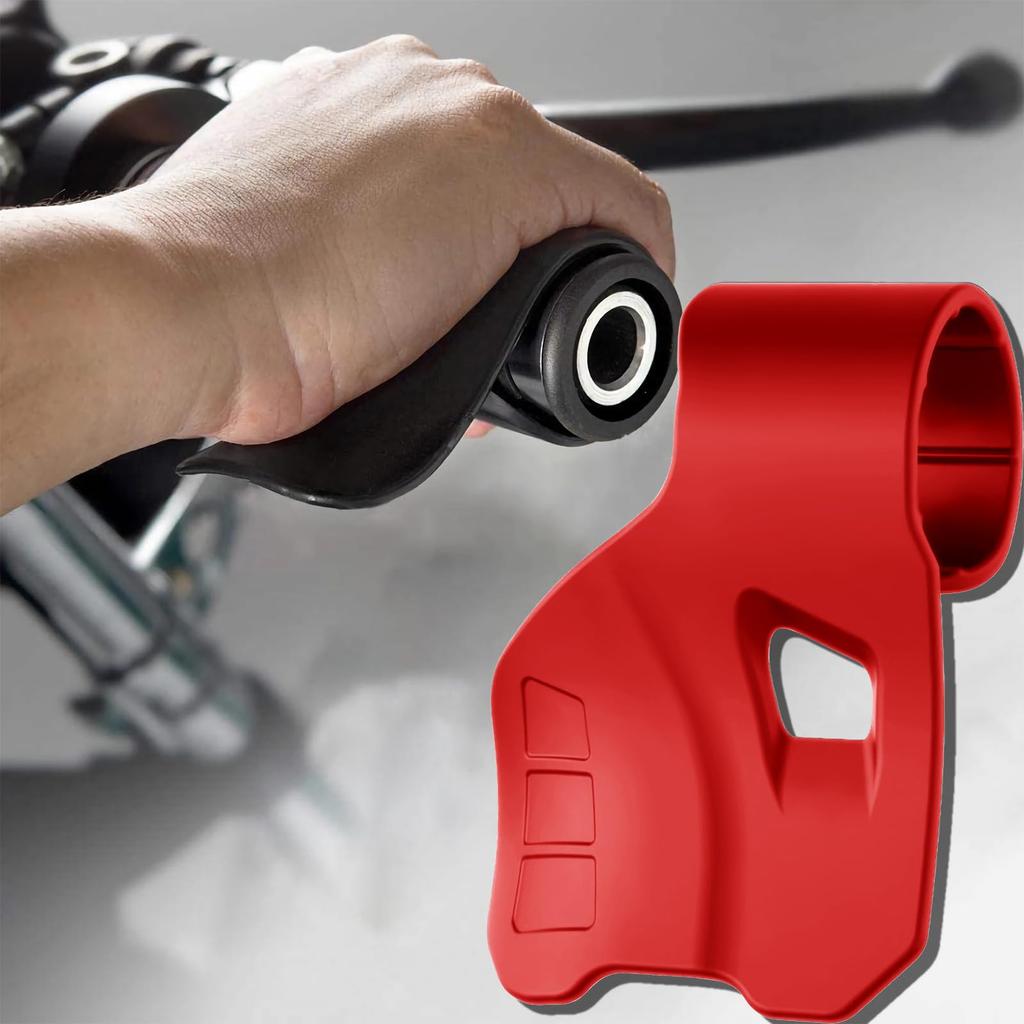[Charming Decoration] Throttle Assist, Accelerator Assist for Motorcycles, Accelerator Assist,