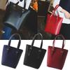 Elegant And Stylish Women Pu Leather Shoulder Bag With Soft Surface And Zipper Closure