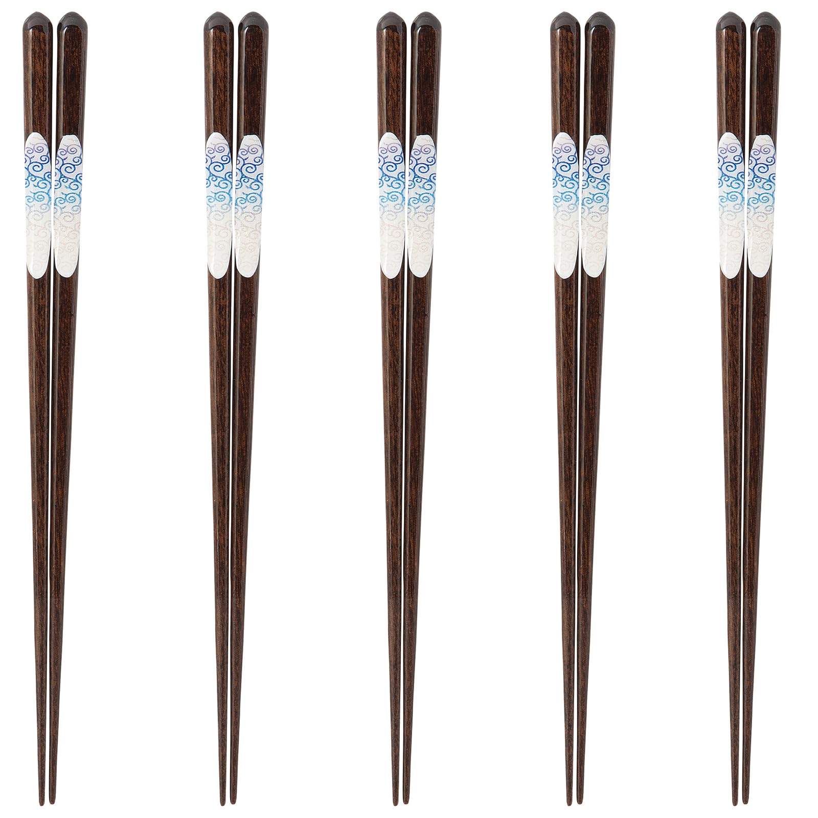 

Набор палочек для еды, можно мыть в посудомоечной машине, сделано в Японии J-kitchens 5, материал дерево, безопасный, PID4153,