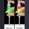 2025 Professional Voltage Tester Pen Electrician Voltmeter Power Test Neutral/Live For Test Too Y7M4