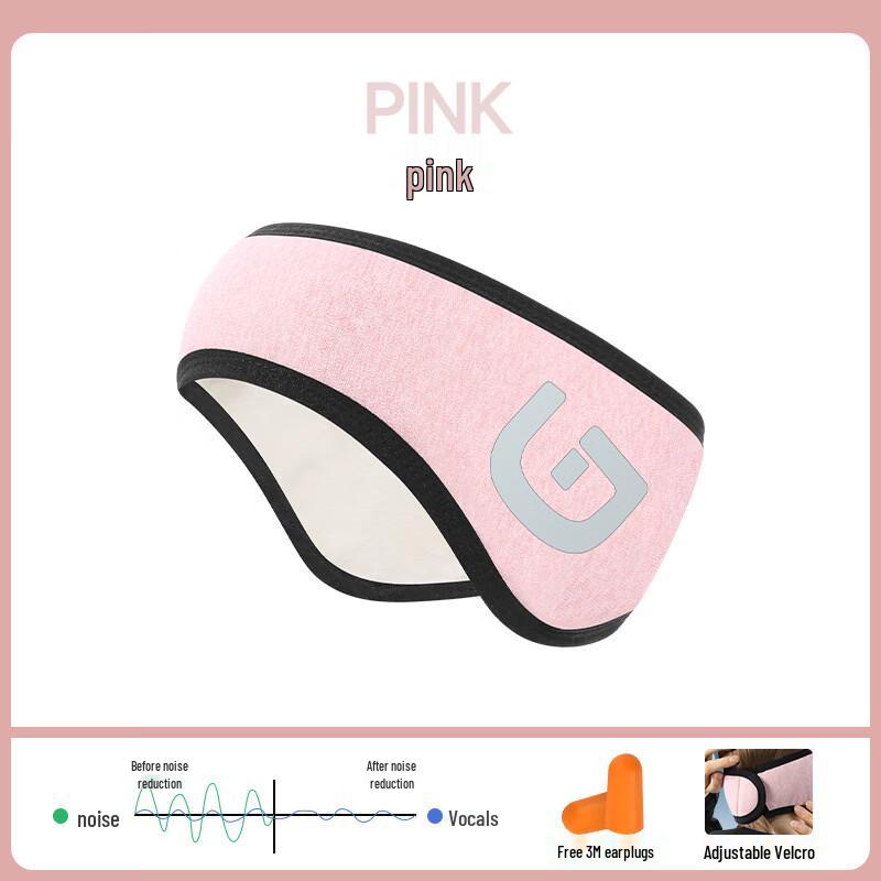 

UOSU EZ04 Noise-Cancelling Sleep Kit