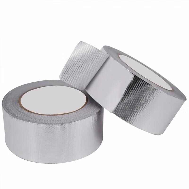 

Self-Adhesive Aluminum Foil Pipe Insulation