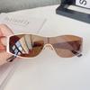 High Performance European American Style Sunglasses for Women UV Protection Cool Men's Sun Glasses Female Glass