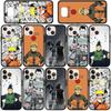Phone Case for Samsung Galaxy S25 S24 S23 iPhone 16 15 Redmi Note 14 13 12 16E 8 9 X 11 Pro Max XR OPPO Moto Huawei Nara Shikamaru Poster Naruto Cover