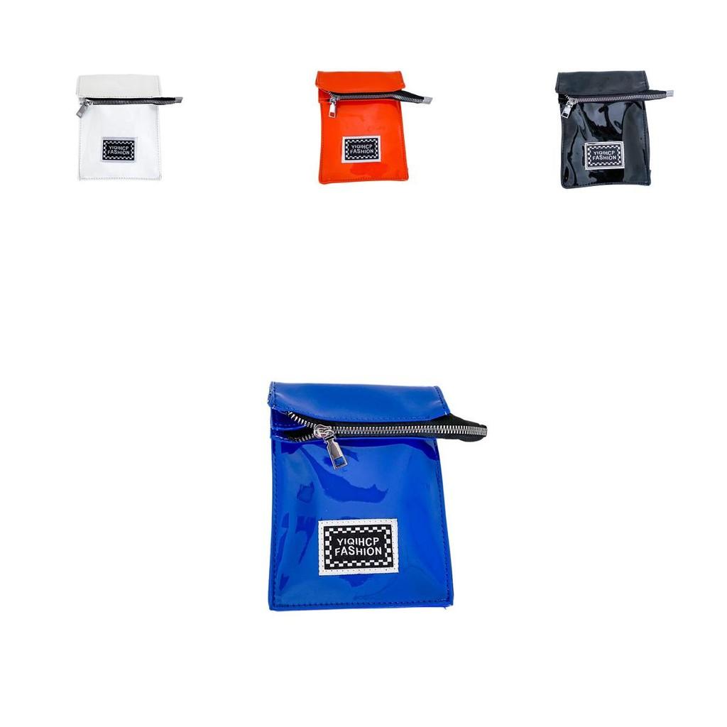 Chic Jelly Bag For Kids Stylish Lightweight Pvc Crossbody Bag For Preschoolers In Modern Colors