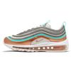 (WMNS) Air Max 97 SE 'Metallic Pewter' Women's CQ4806-071